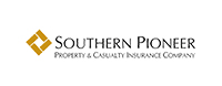 Southern Pioneer Logo