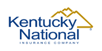 Kentucky National Logo