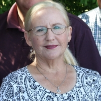 Image of Wanda Sanders